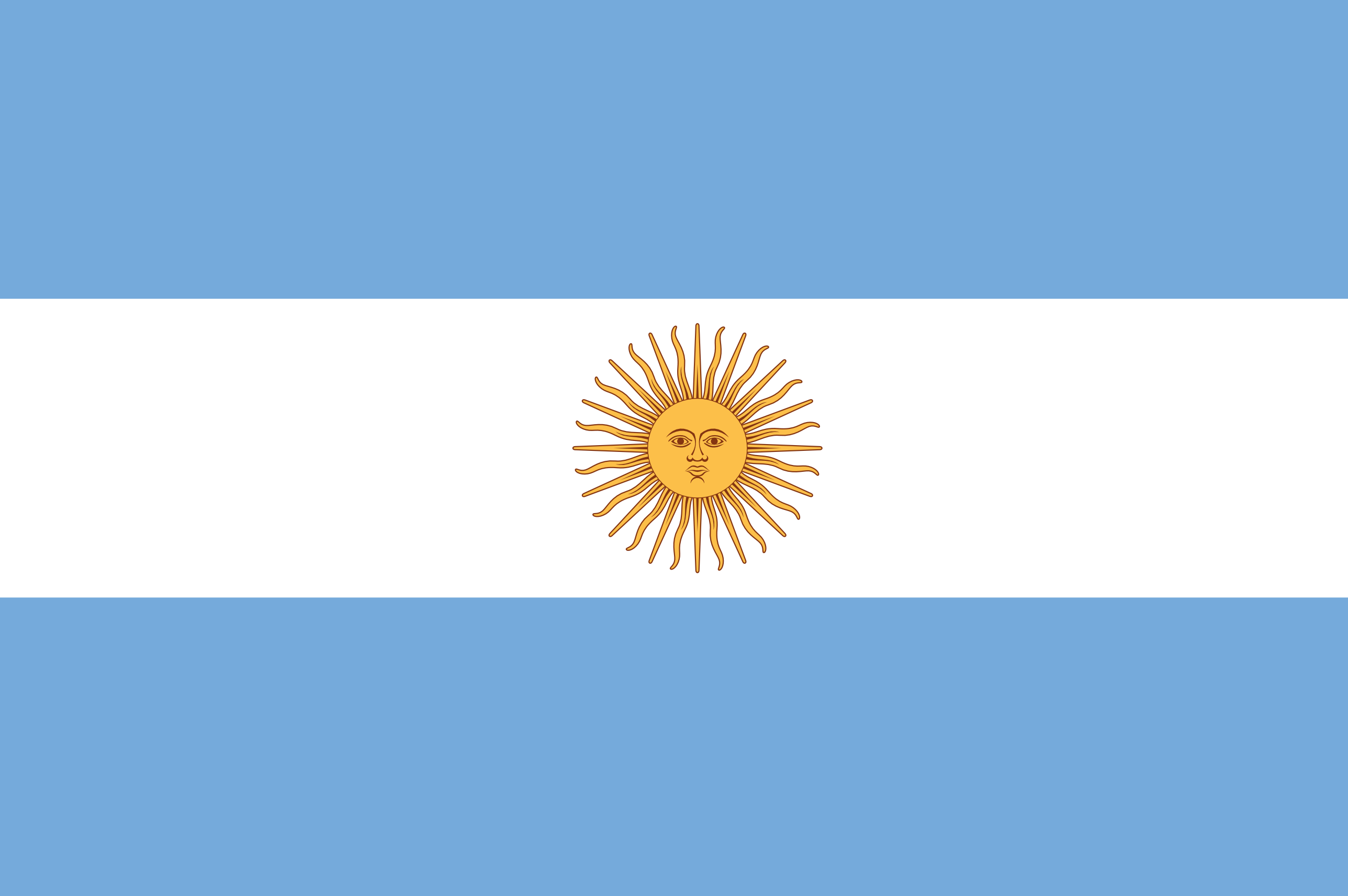 flag Argentina