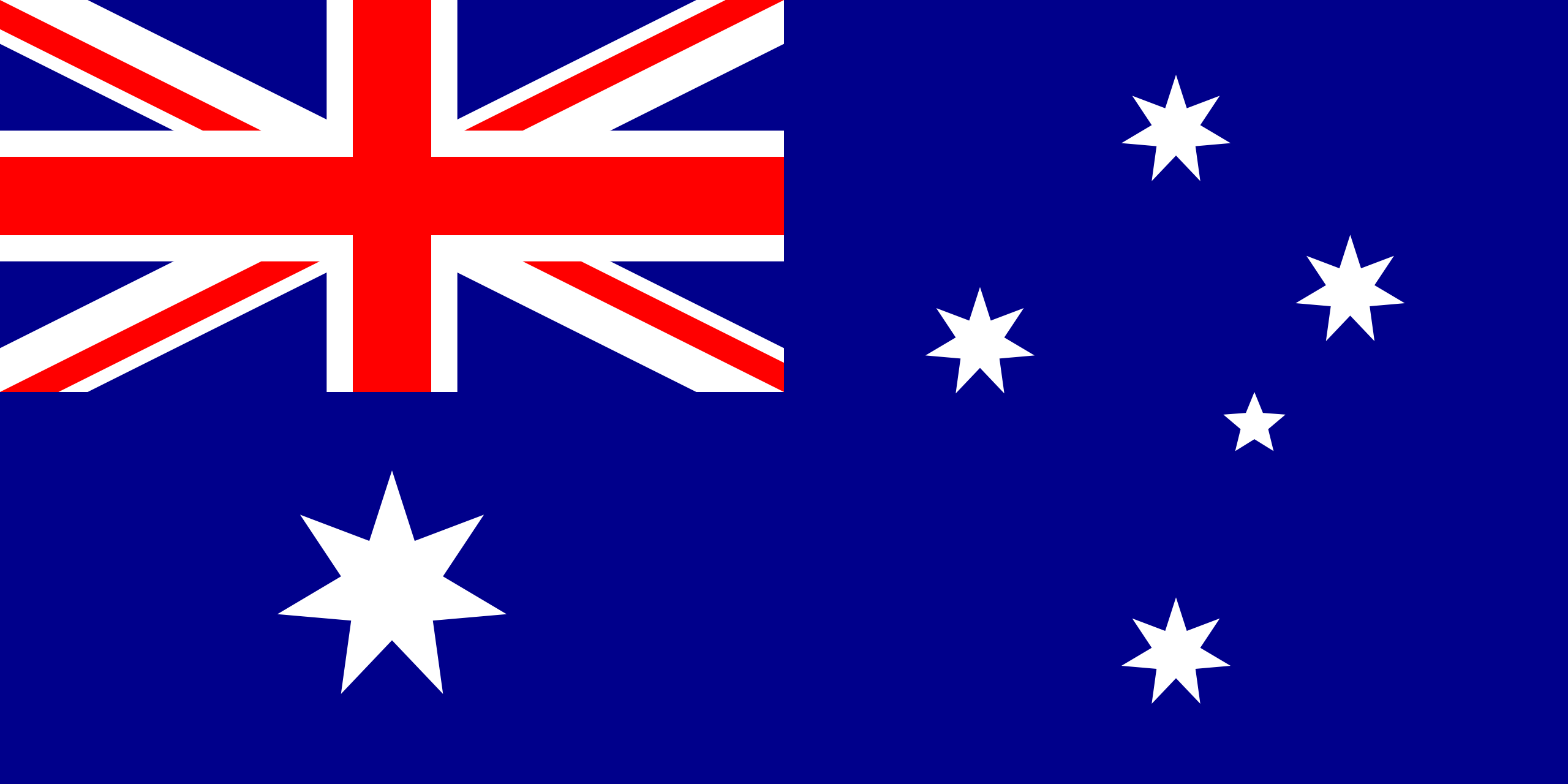 flag Australia