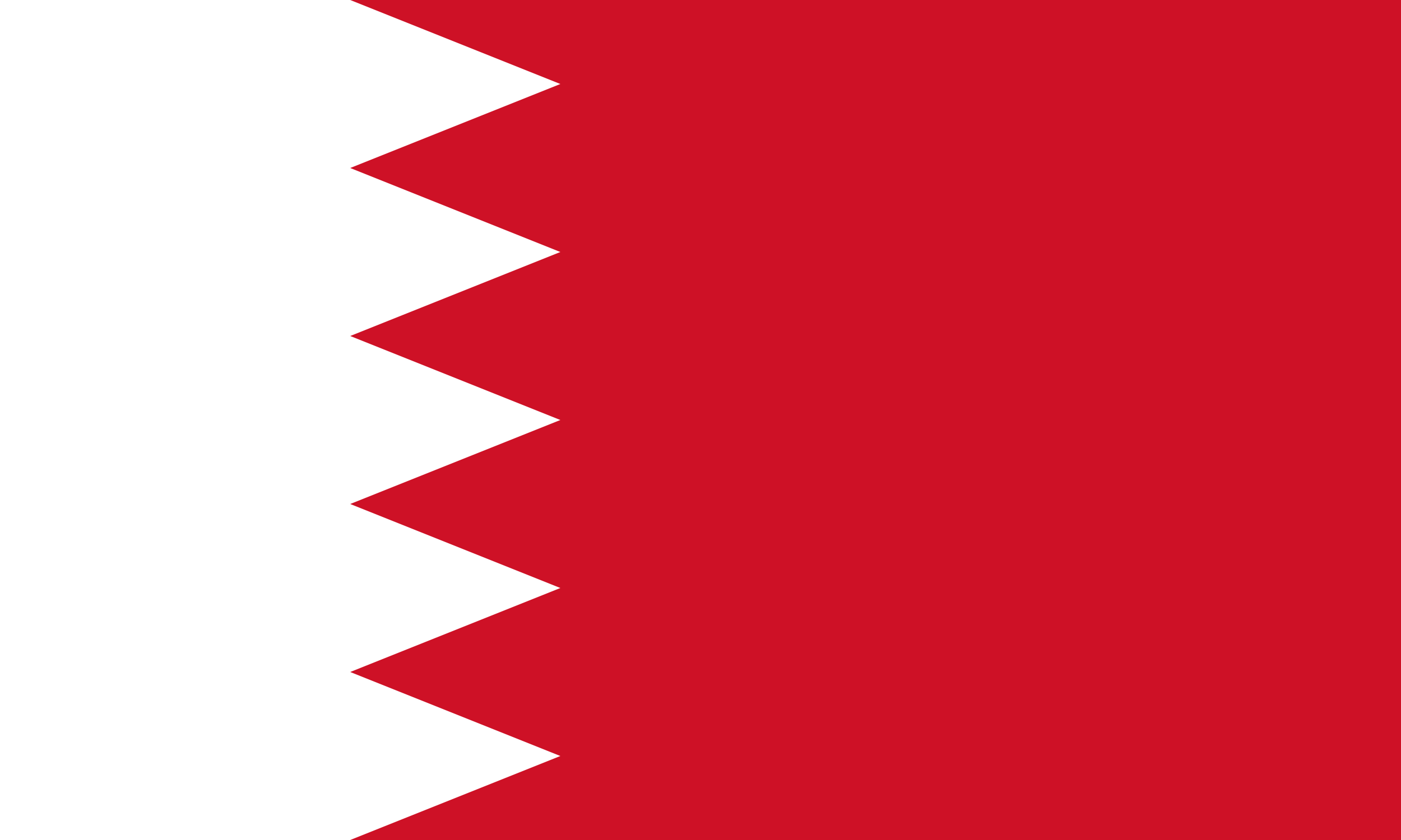 flag Bahrain