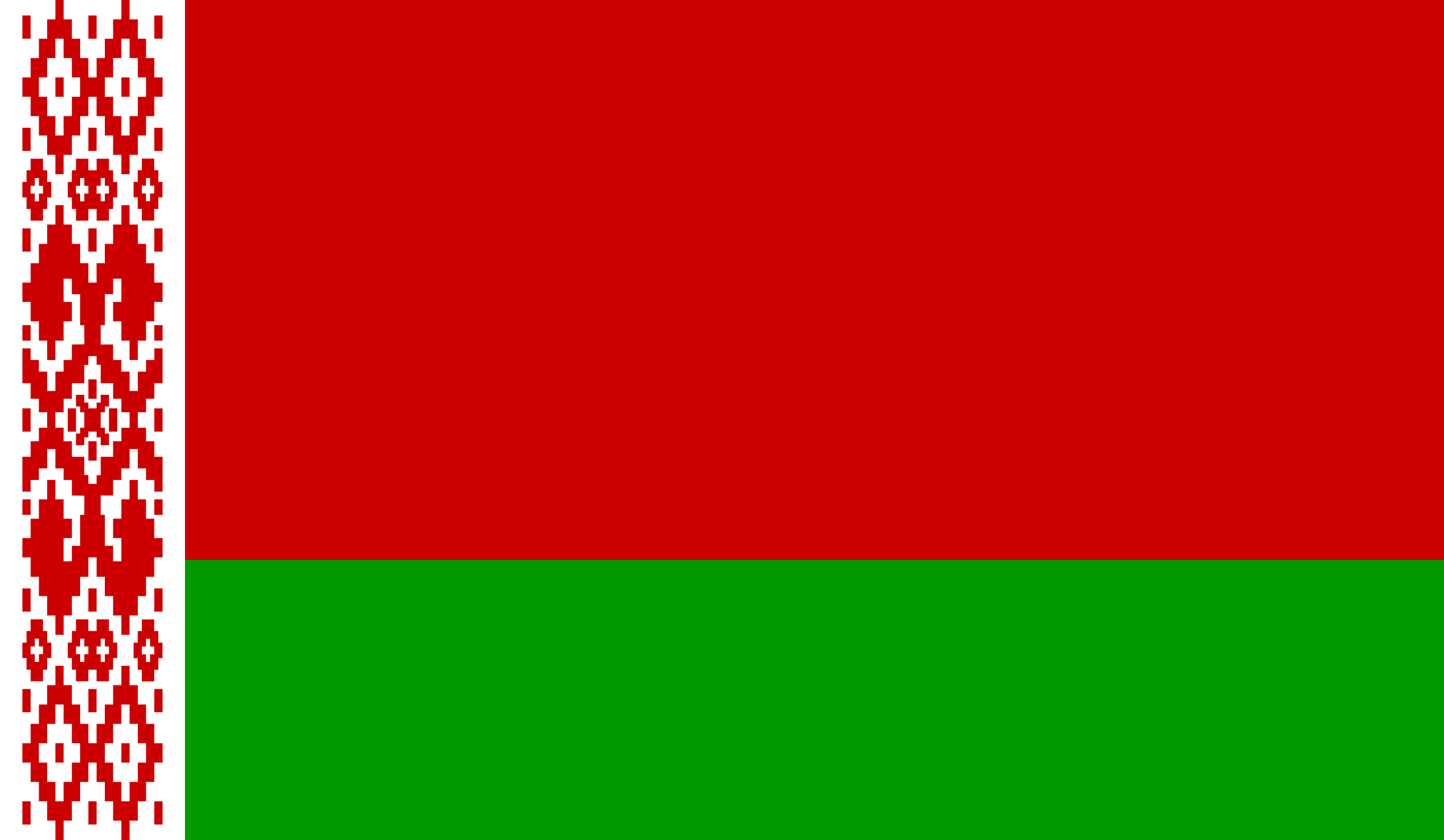 flag Belarus