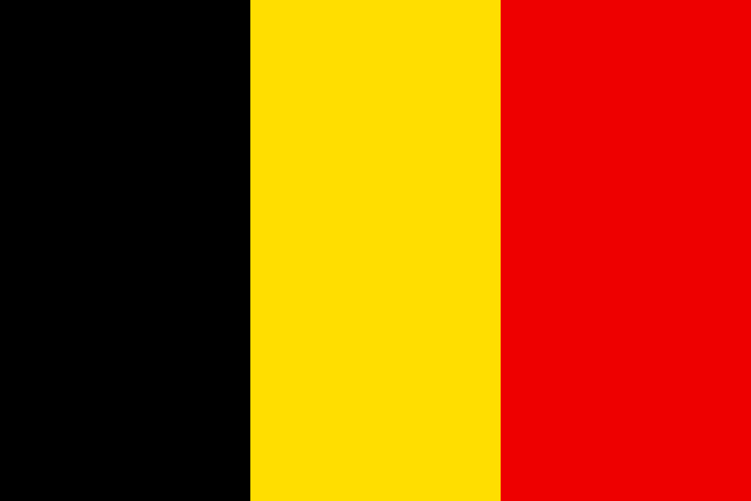 flag Belgium