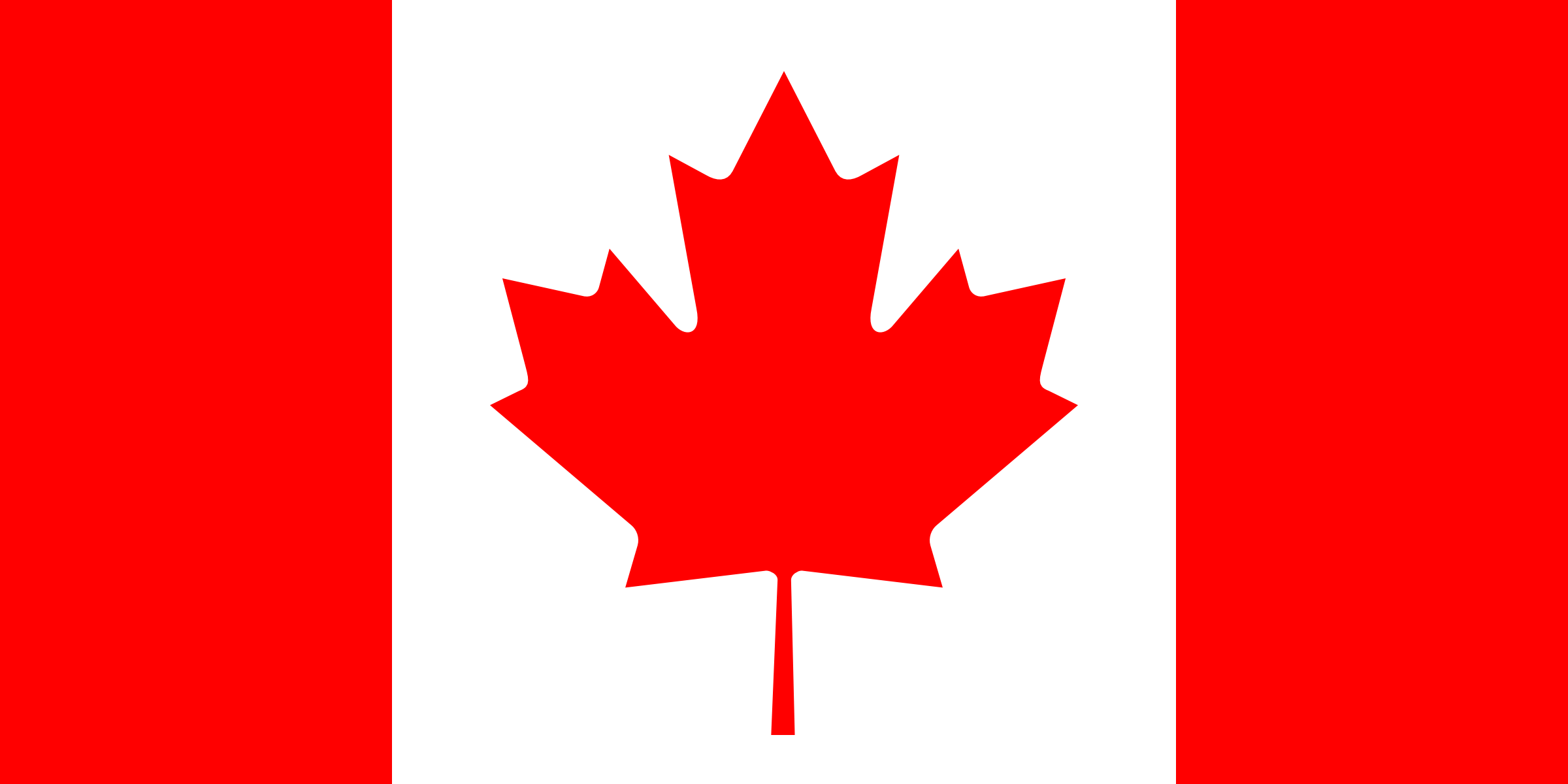 flag Canada