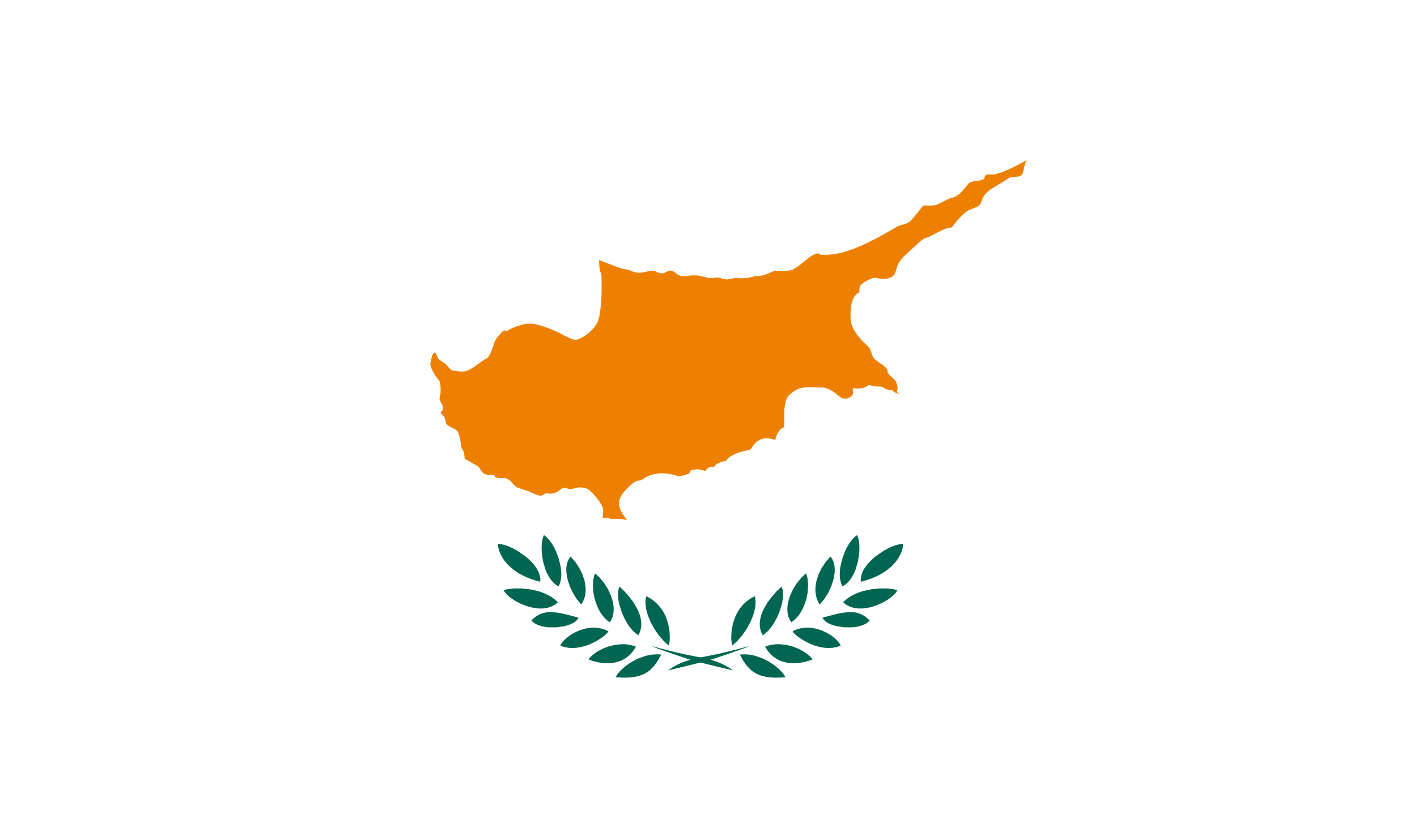 flag Cyprus