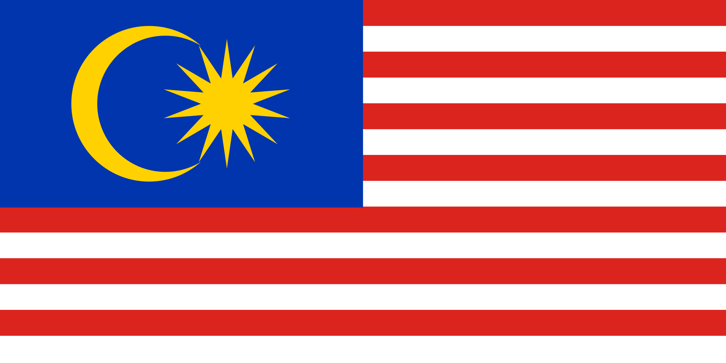 flag Malaysia