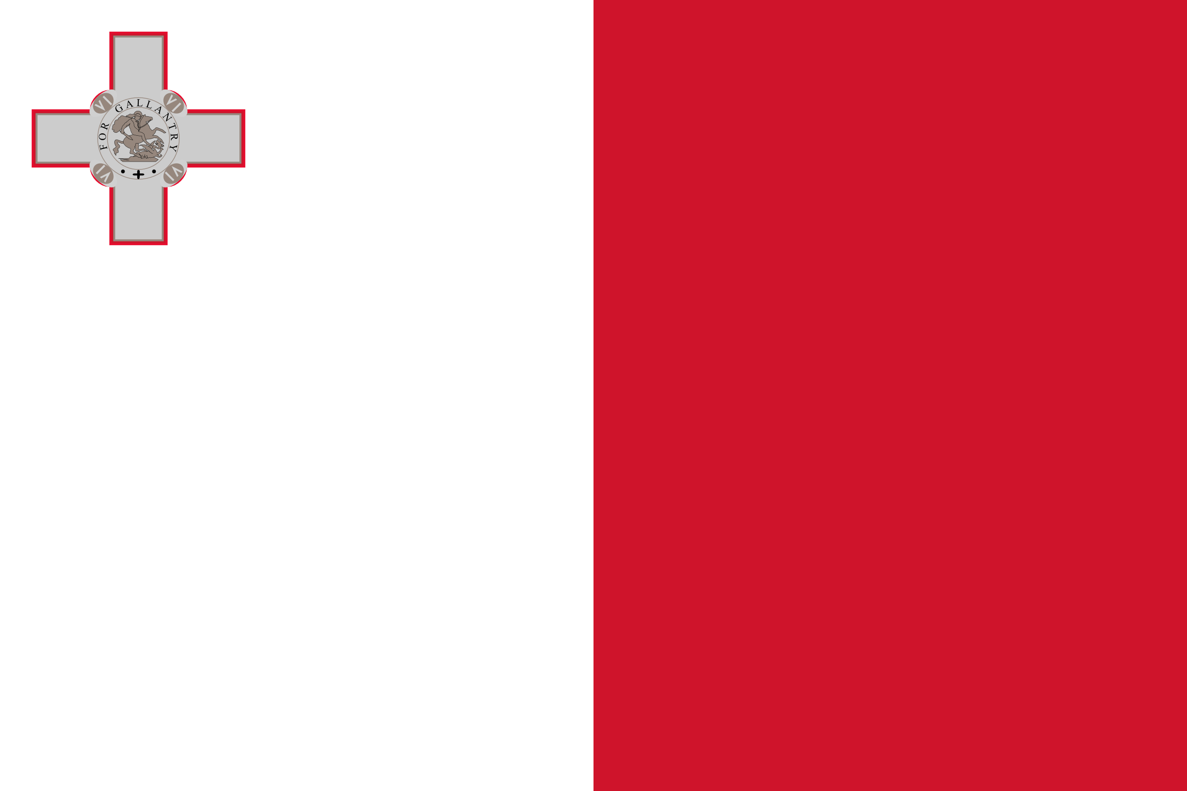 flag Malta