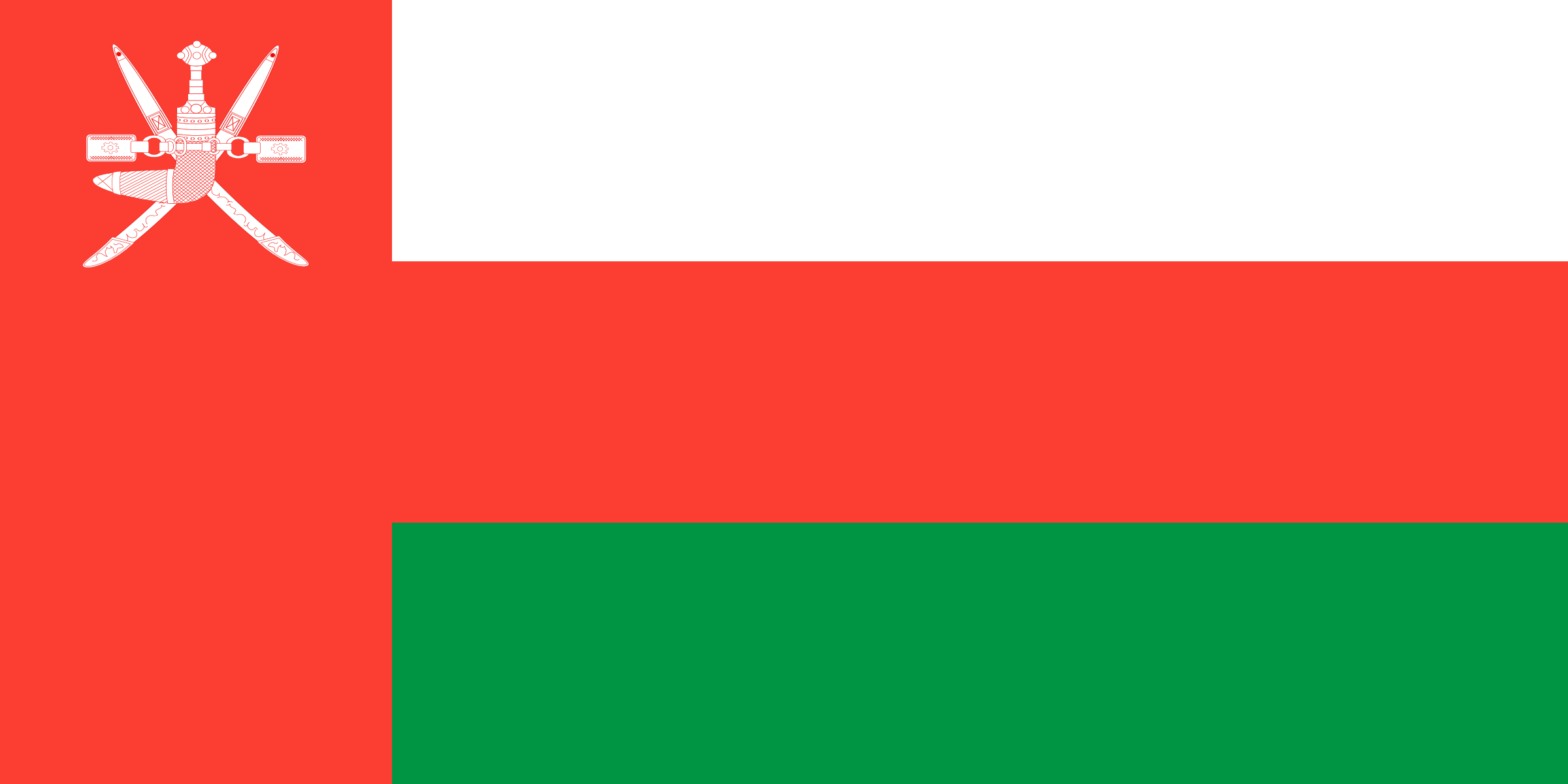 flag Oman