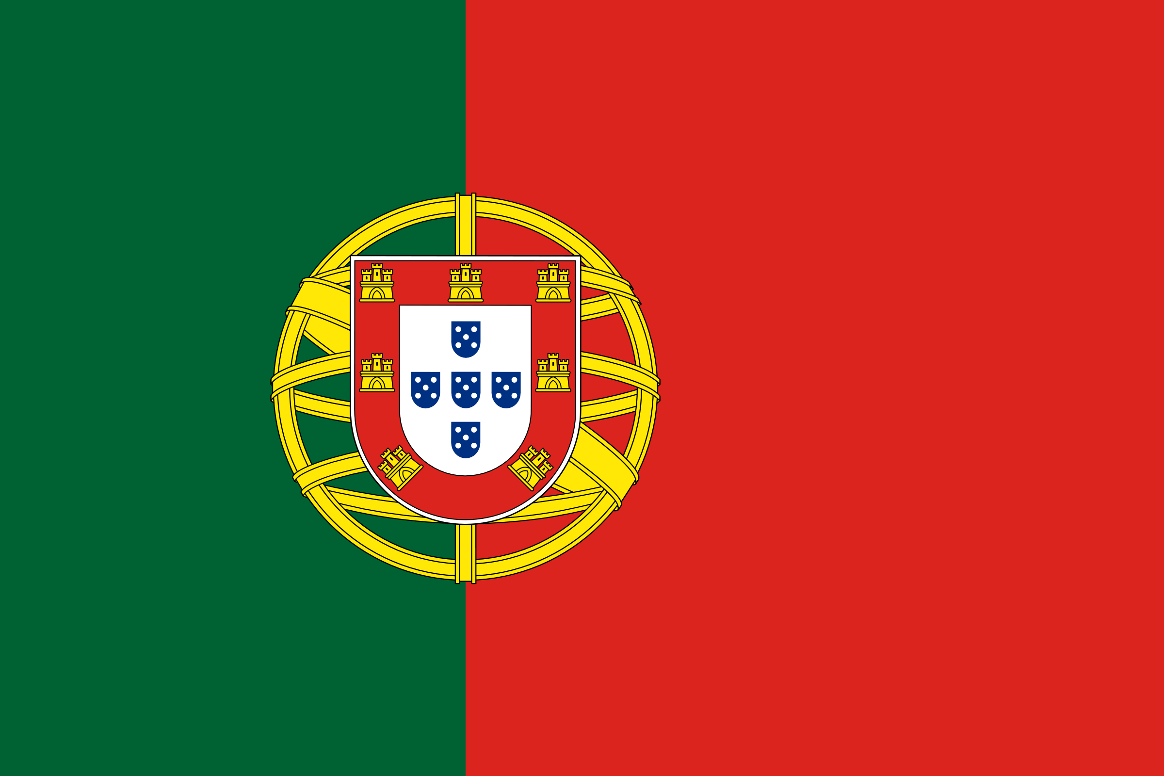 flag Portugal