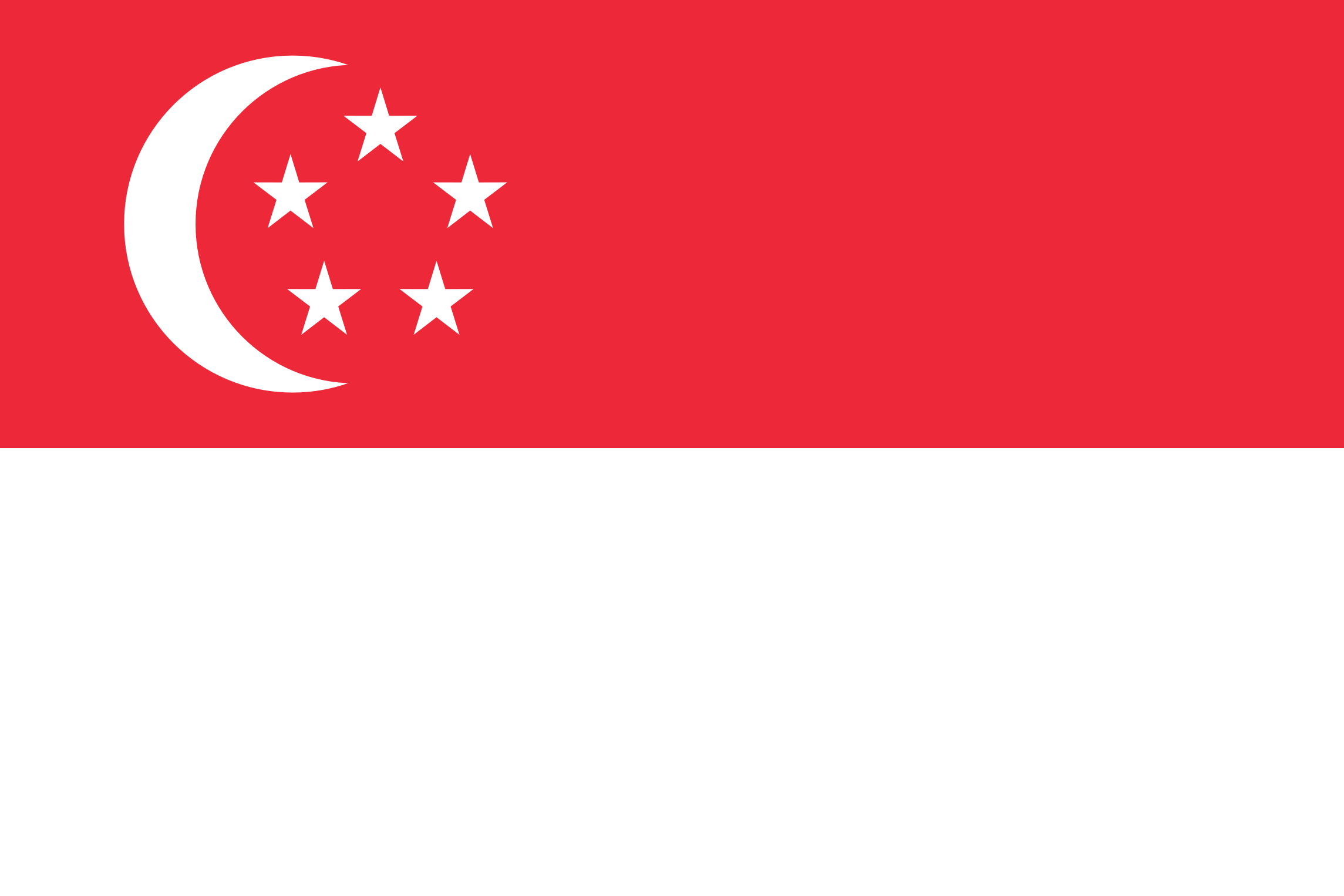 flag Singapore