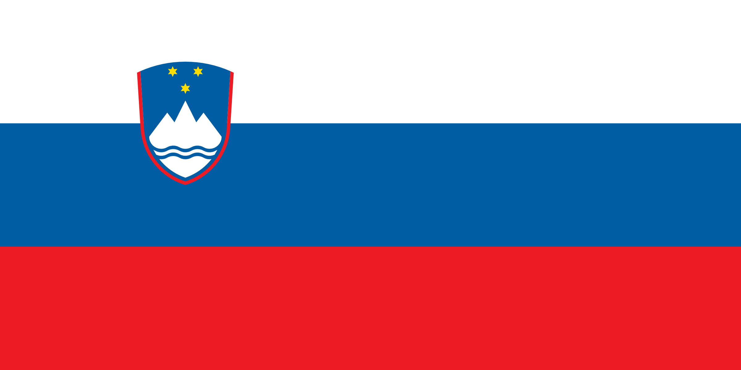 flag Slovenia