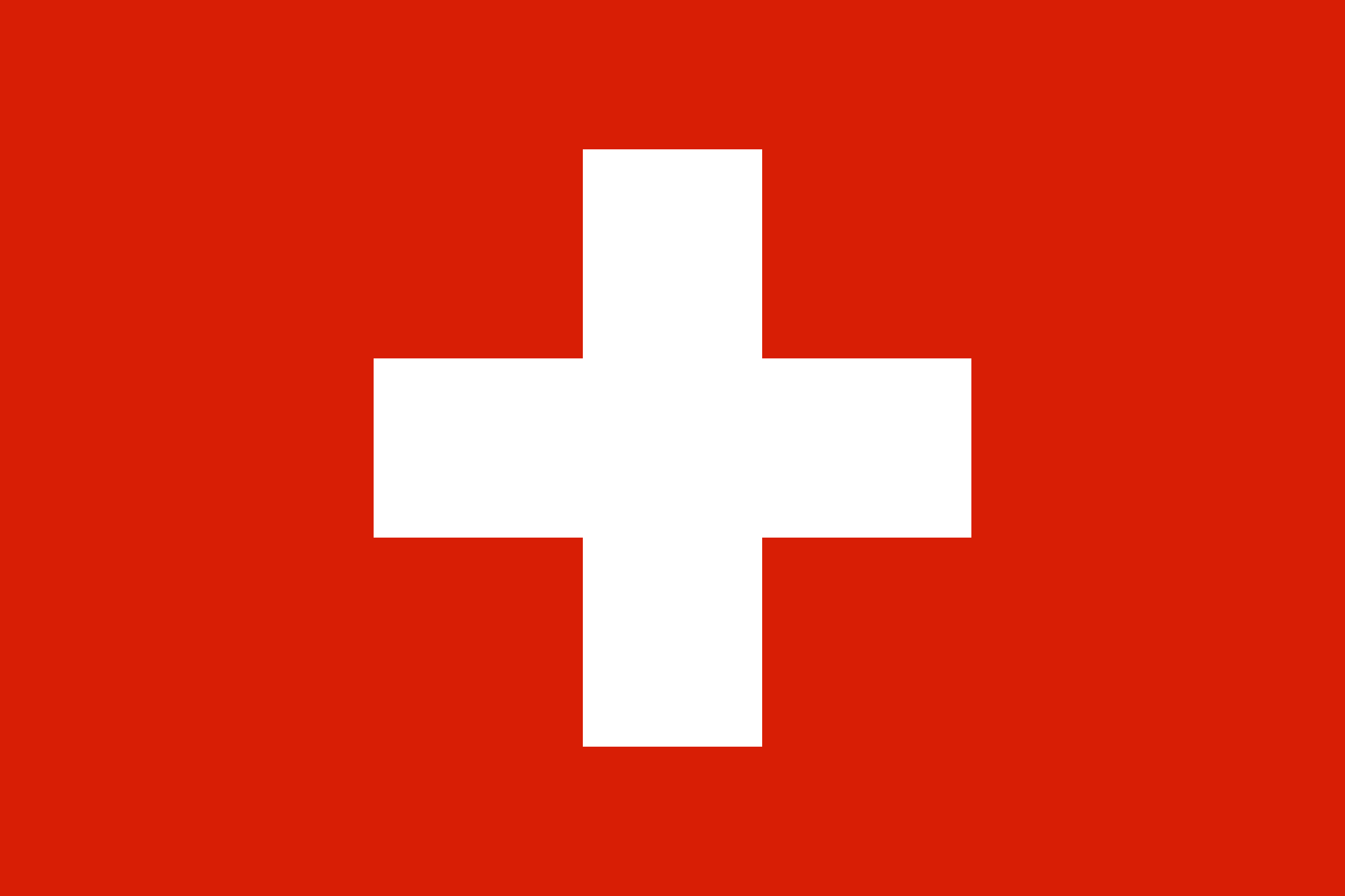 flag Switzerland