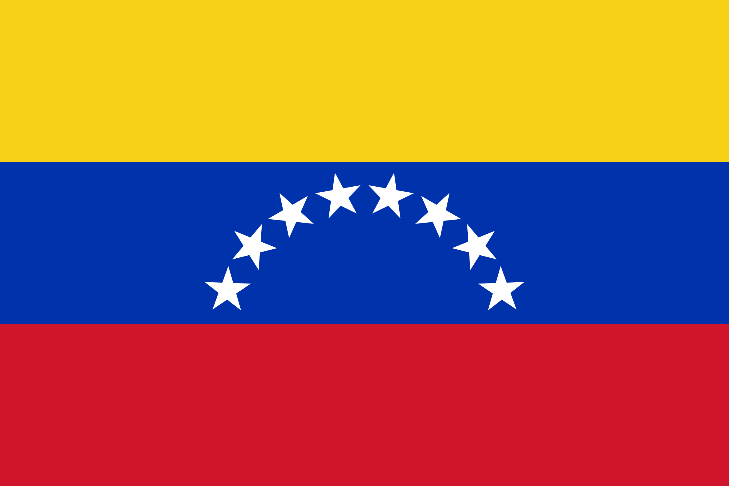 flag Venezuela